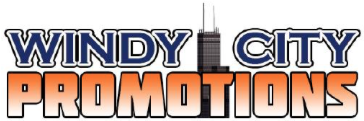 Windy City Promotions : 331-240-2127